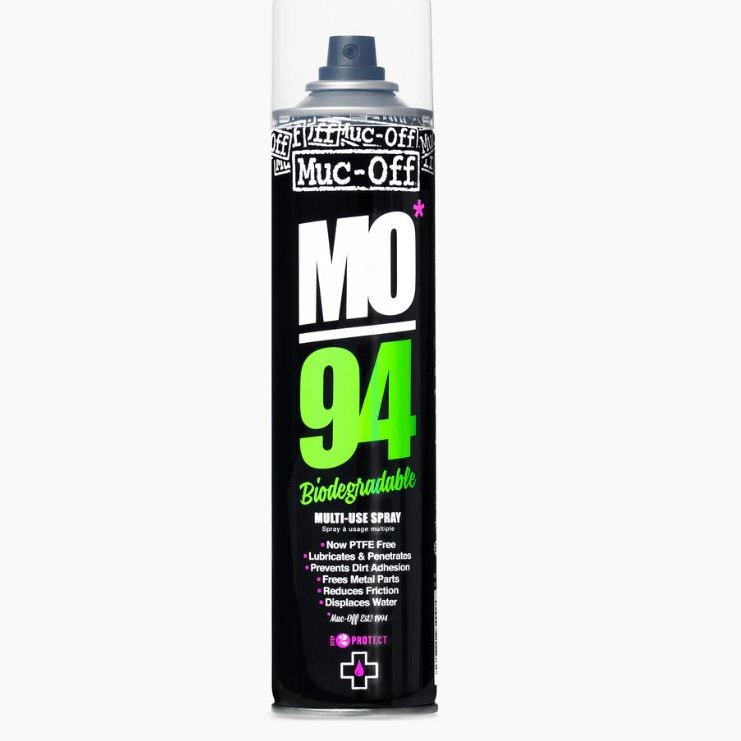 Lubrifiant MUC OFF MO-94 – 750ml