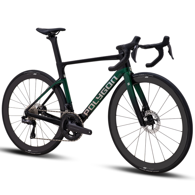 POLYGON Helios A8 – Midnight Pine