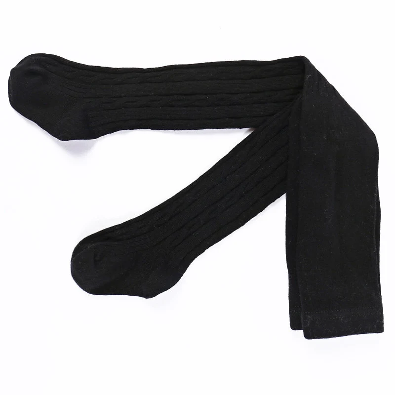 Collant bébé chaud – 6 coloris