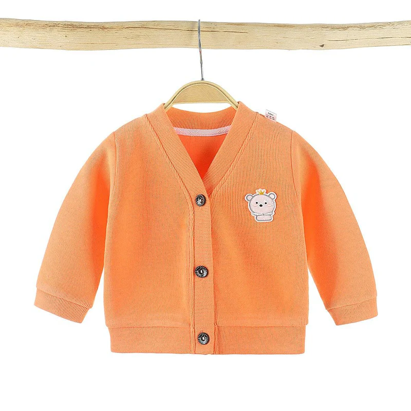 Gilet Cardigan Bébé – Image 4