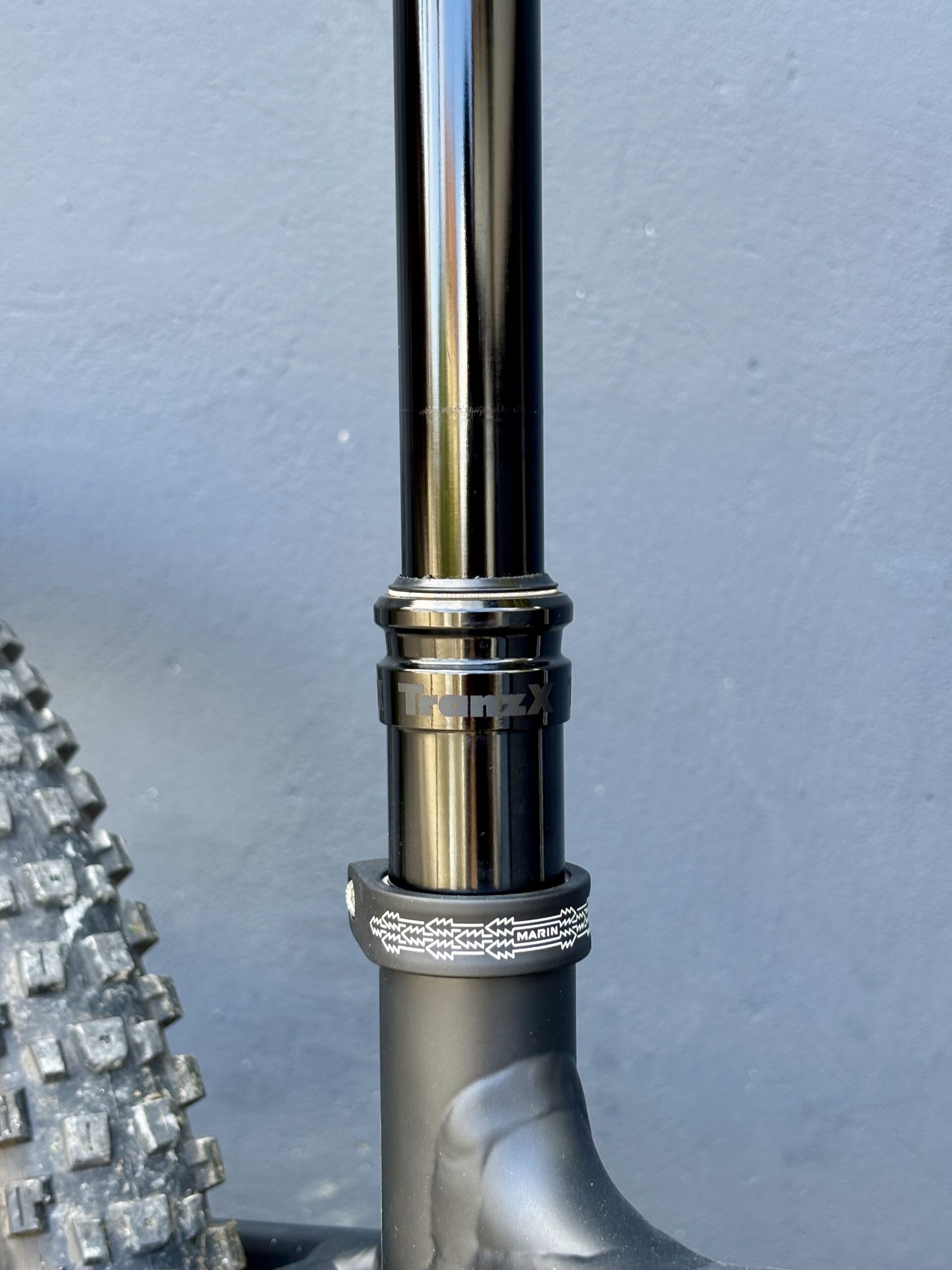 MARIN Alpine Trail BOSCH E2 BH 2024 – 29″ / Bosch 85 Nm – Image 4