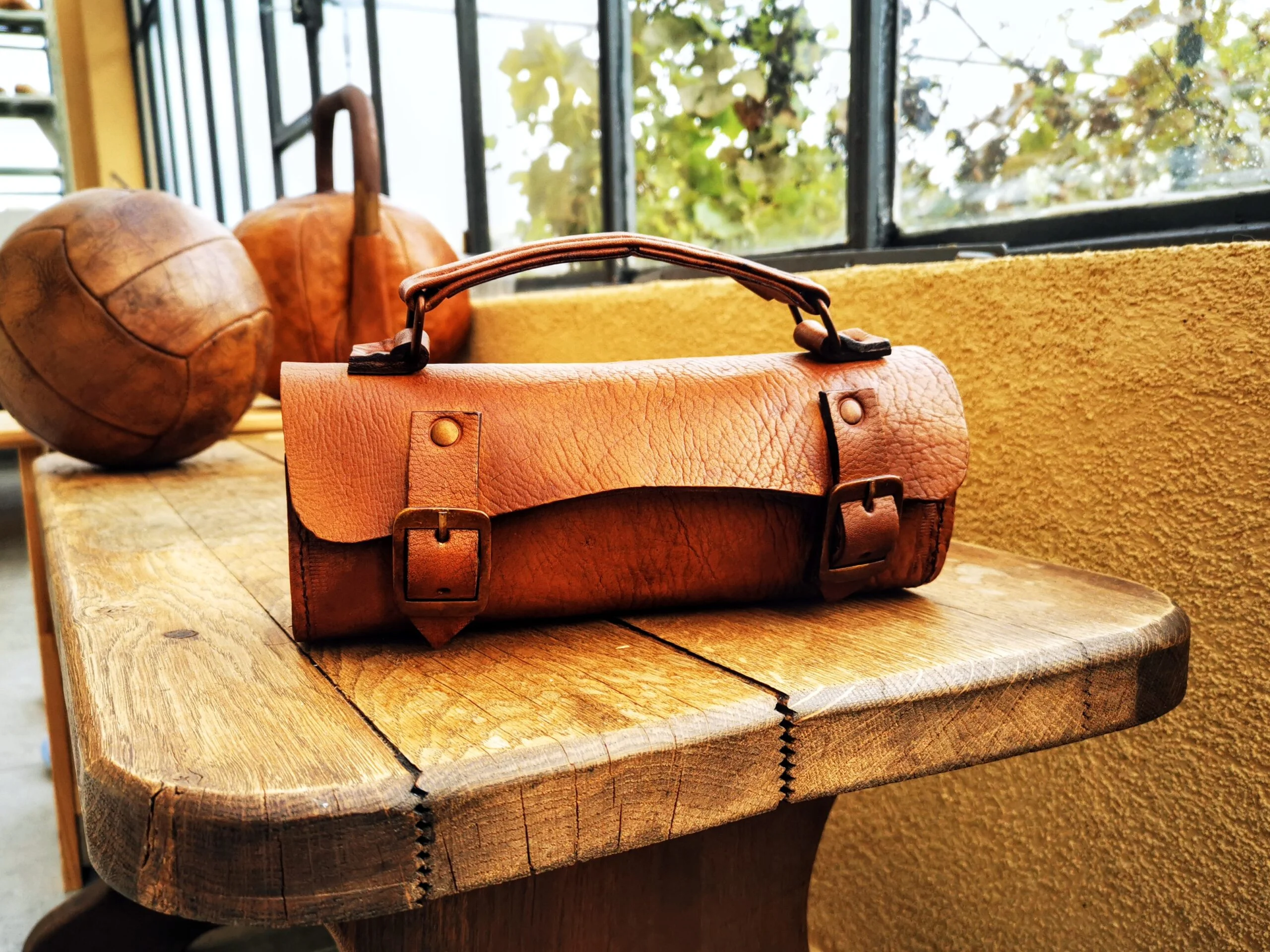 Sacoche boule de pétanque personnalisable – Image 7