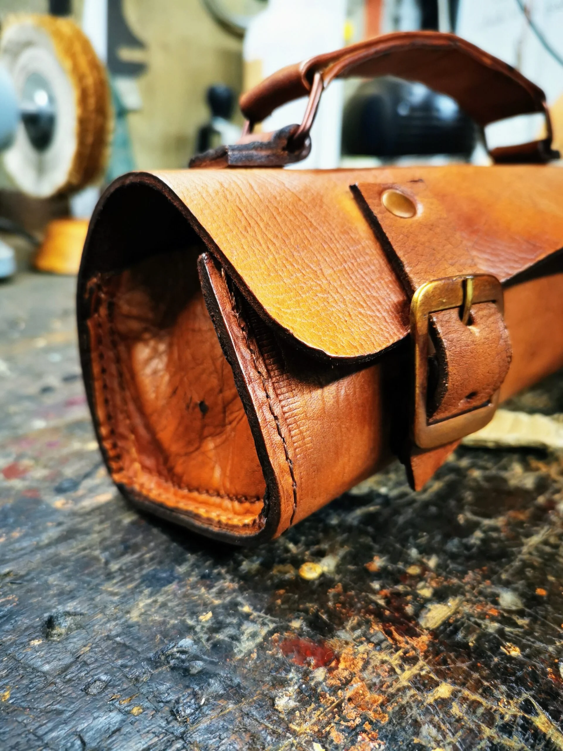 Sacoche boule de pétanque personnalisable – Image 9