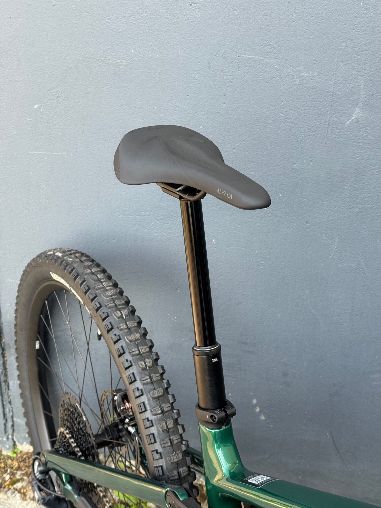 NORCO Sight C1 X01 – Green/Copper – ! -50% ! – Image 5