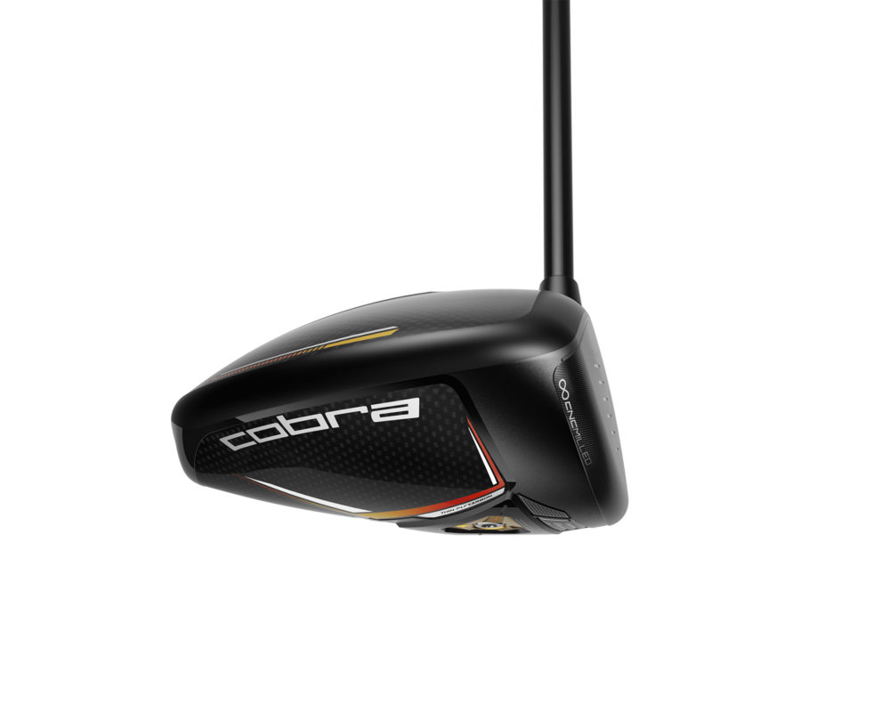 Driver Cobra LTDx LS – Image 5