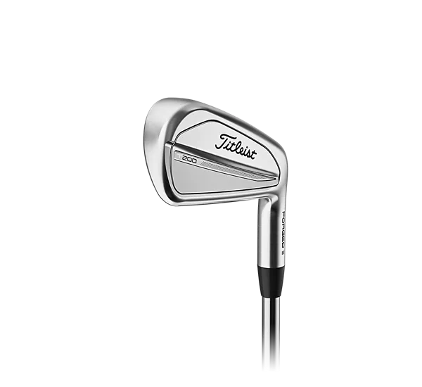 Série de fers Titleist T200 – 2023