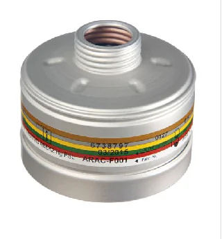 CARTOUCHE 1140 RD40 A2B2E2K2 Hg P3 RD – DRÄGER