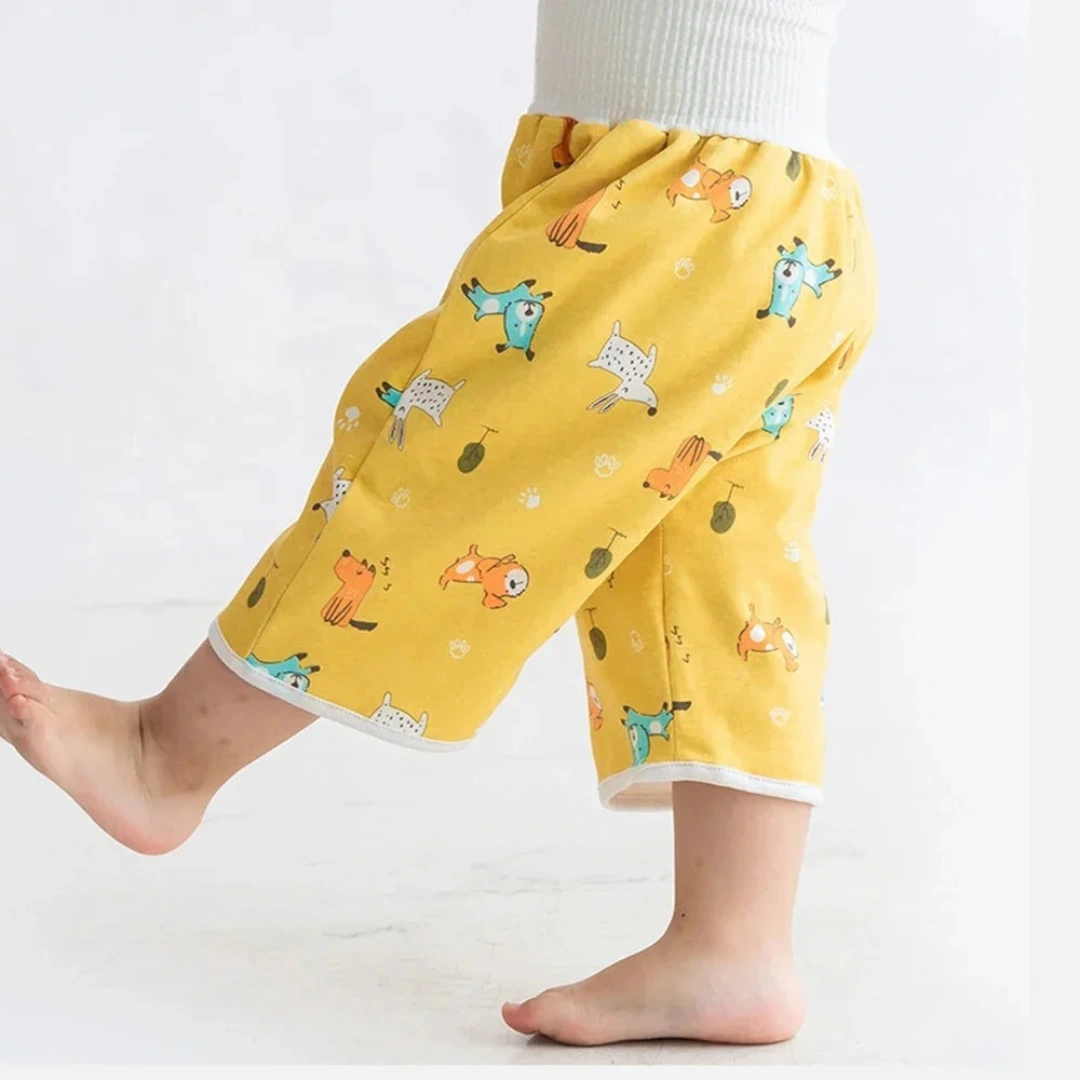 Pantalon Stop Couche – Image 7