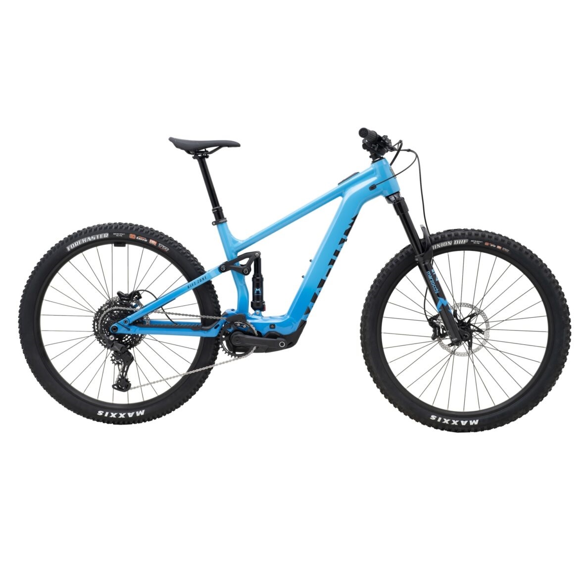 MARIN Rift Zone EL1 2025 – Blue Navy