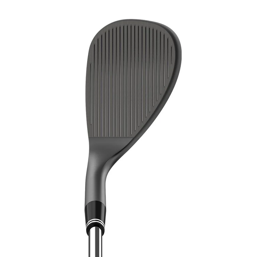 Wedge Cleveland RTX ZipCore Full Face Black – Image 3