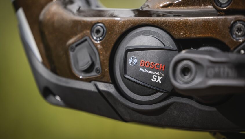 MARIN Rift Zone EL1 2025 – Blue Navy – Image 2