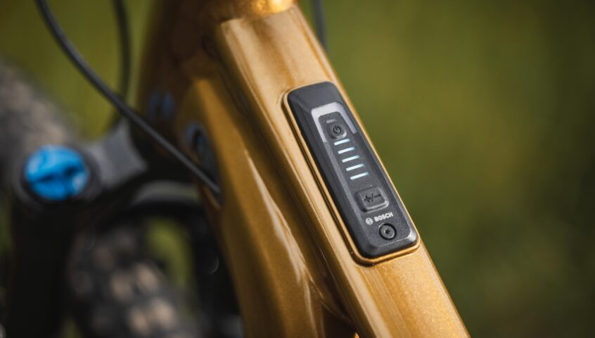 MARIN Rift Zone EL1 2025 – Blue Navy – Image 3