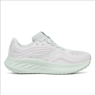Saucony Ride 18 Lady