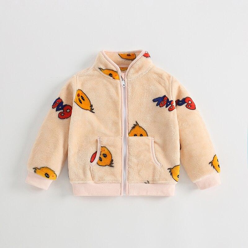 Veste Flanelle Bébé – Image 2