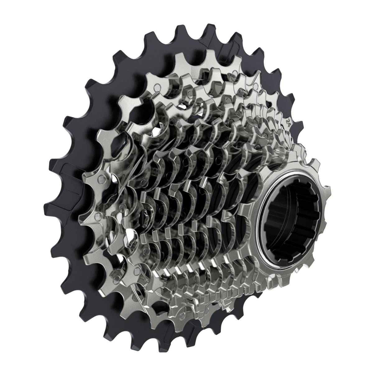 Cassette SRAM X5 10V PG-1030 11-36 – Argent – Image 3