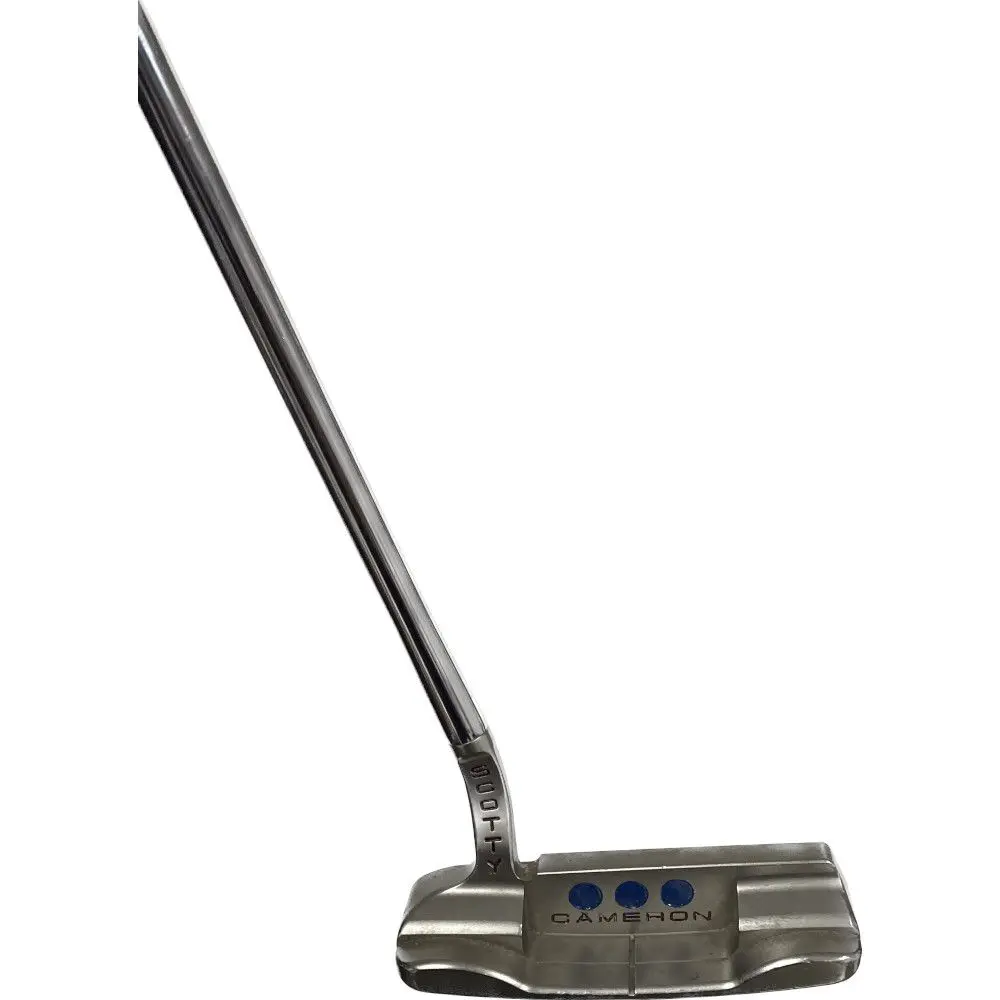 Putter Scotty Cameron Select Newport 1.5 Occasion droitier – Image 4