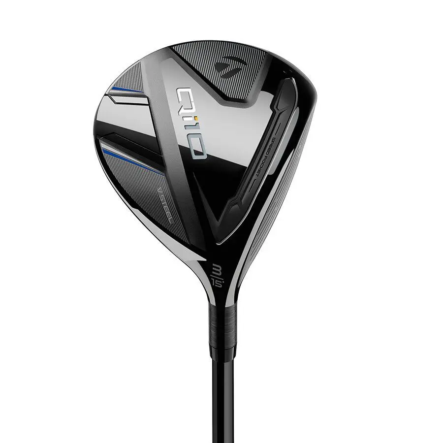 Bois de parcours Taylormade Qi10