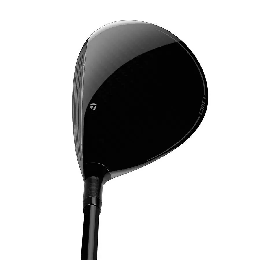 Bois de parcours Taylormade Qi10 – Image 5