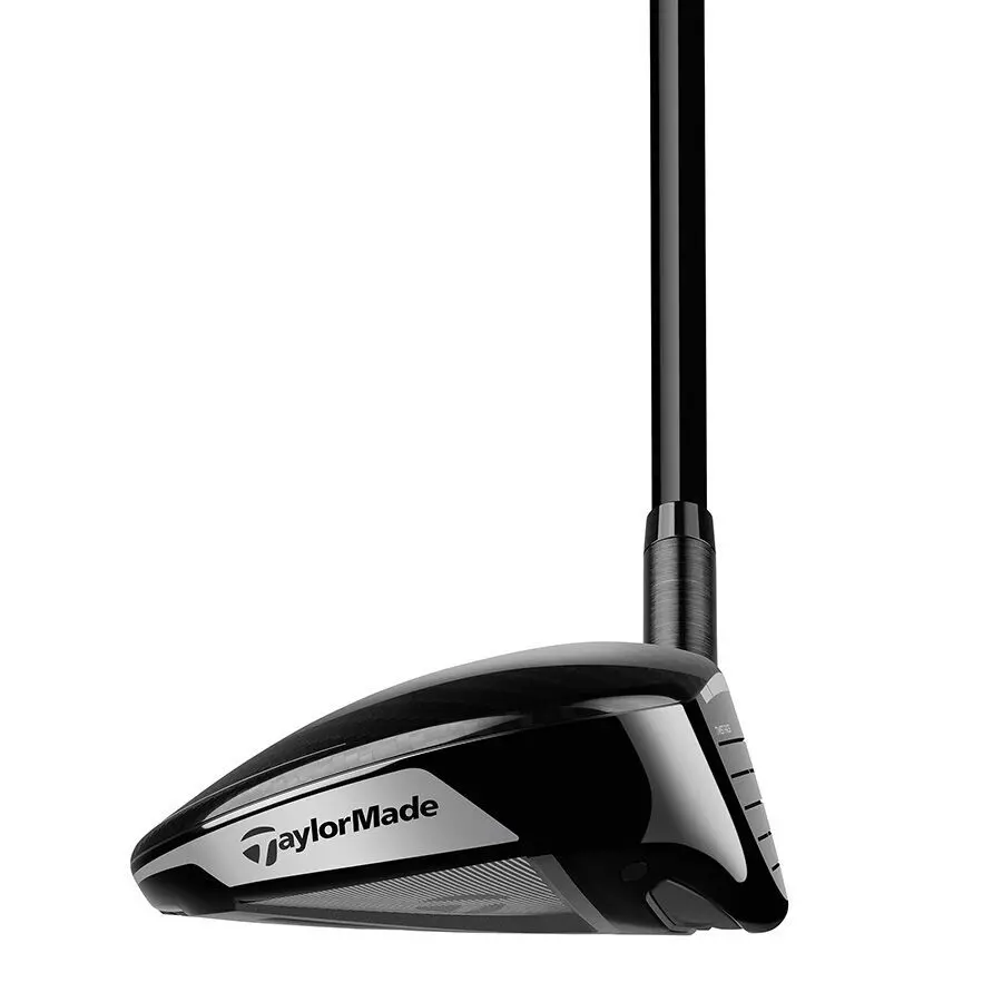 Bois de parcours Taylormade Qi10 – Image 3