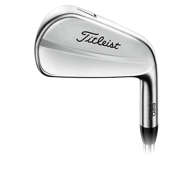 Série de fers Titleist 620 MB