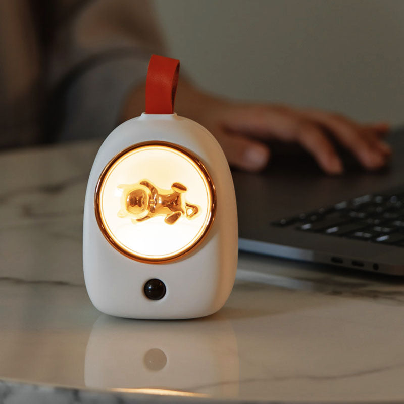 Veilleuse Détecteur Mouvement – Image 2