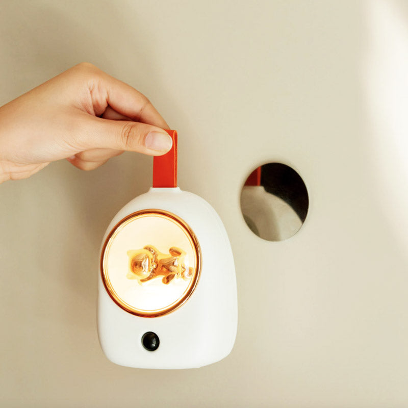 Veilleuse Détecteur Mouvement – Image 3