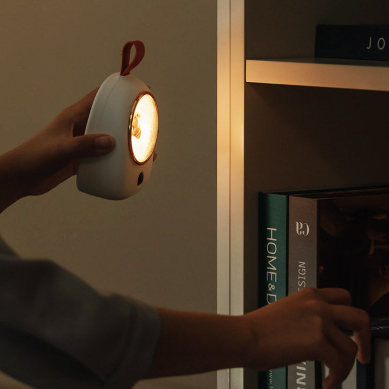 Veilleuse Détecteur Mouvement – Image 4