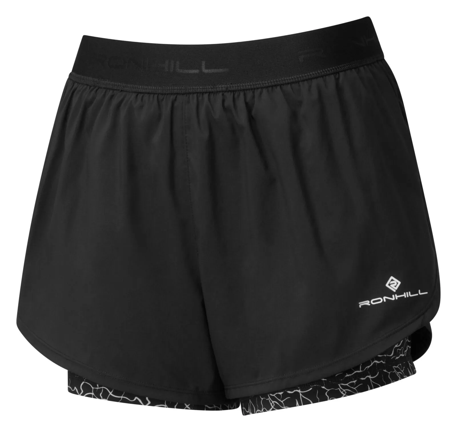 Ron Hill Lady life twin short