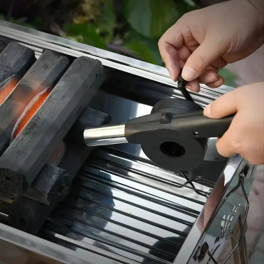 Allume feu naturel barbecue charbon – Allumage rapide et sans odeur pour grillades réussies en toute simplicité – Image 2