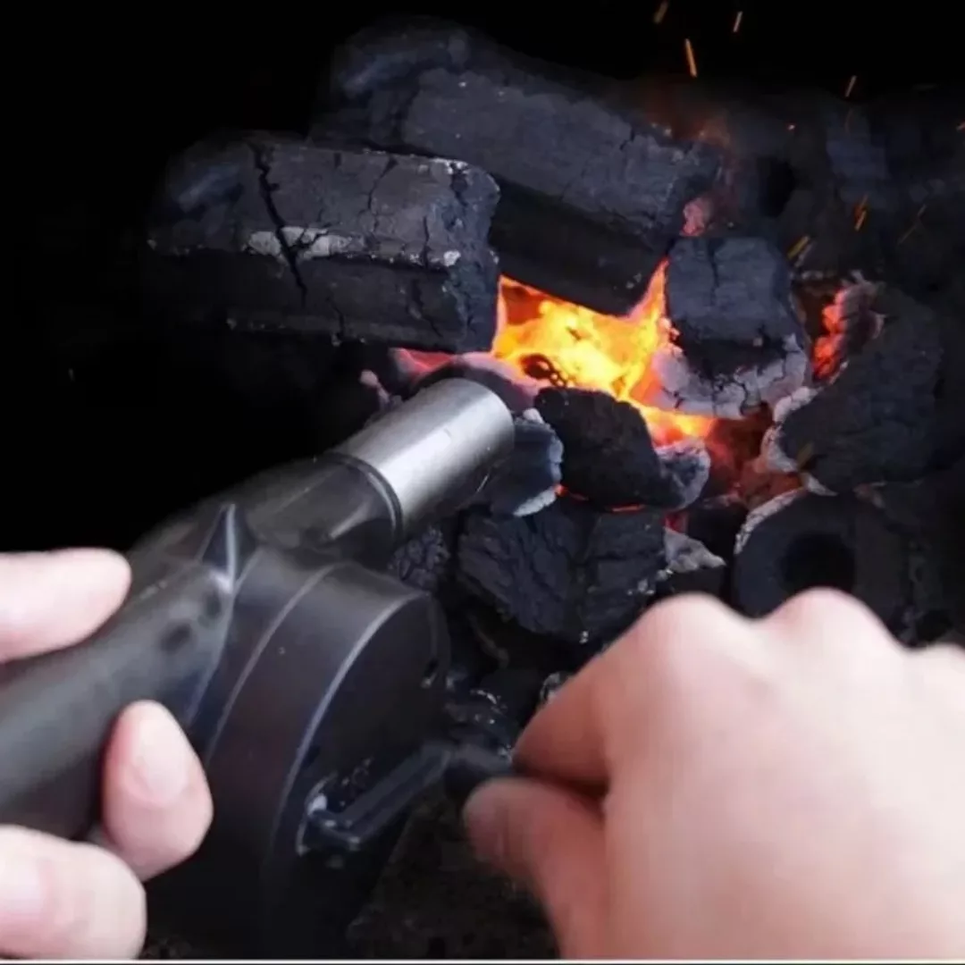 Allume feu naturel barbecue charbon – Allumage rapide et sans odeur pour grillades réussies en toute simplicité