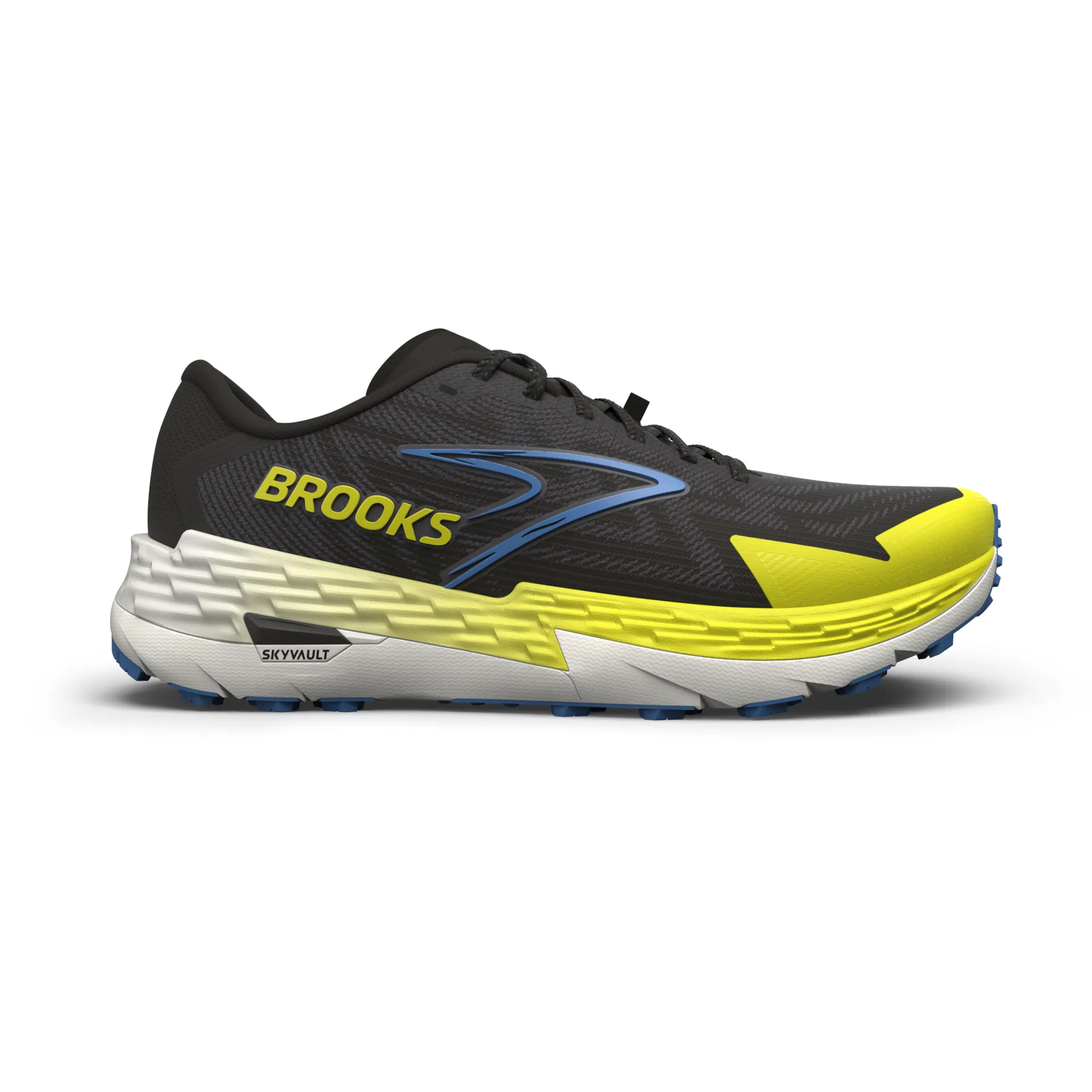 Brooks Catamount 4