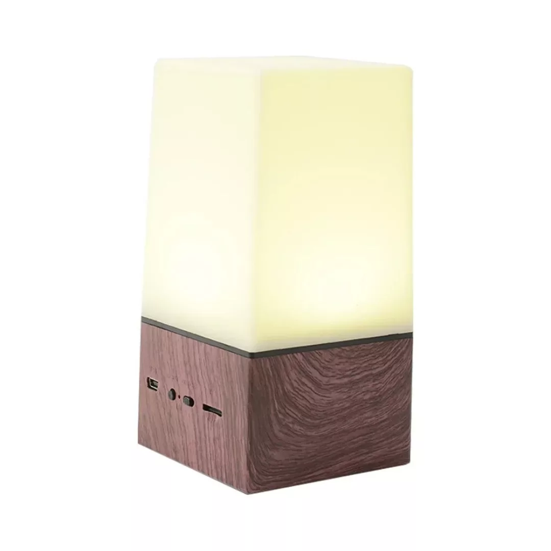 Caméra espion dissimulée dans lampe de bureau – Image 7