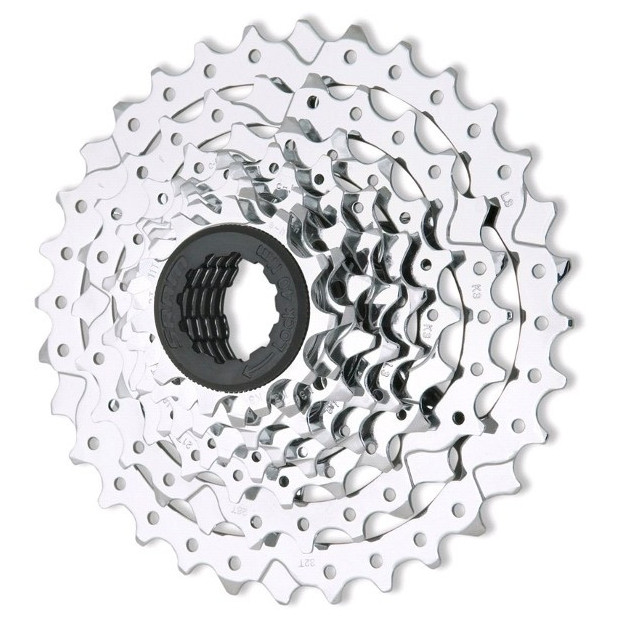 Cassette SRAM PG-850 8V 11-30 – Argent