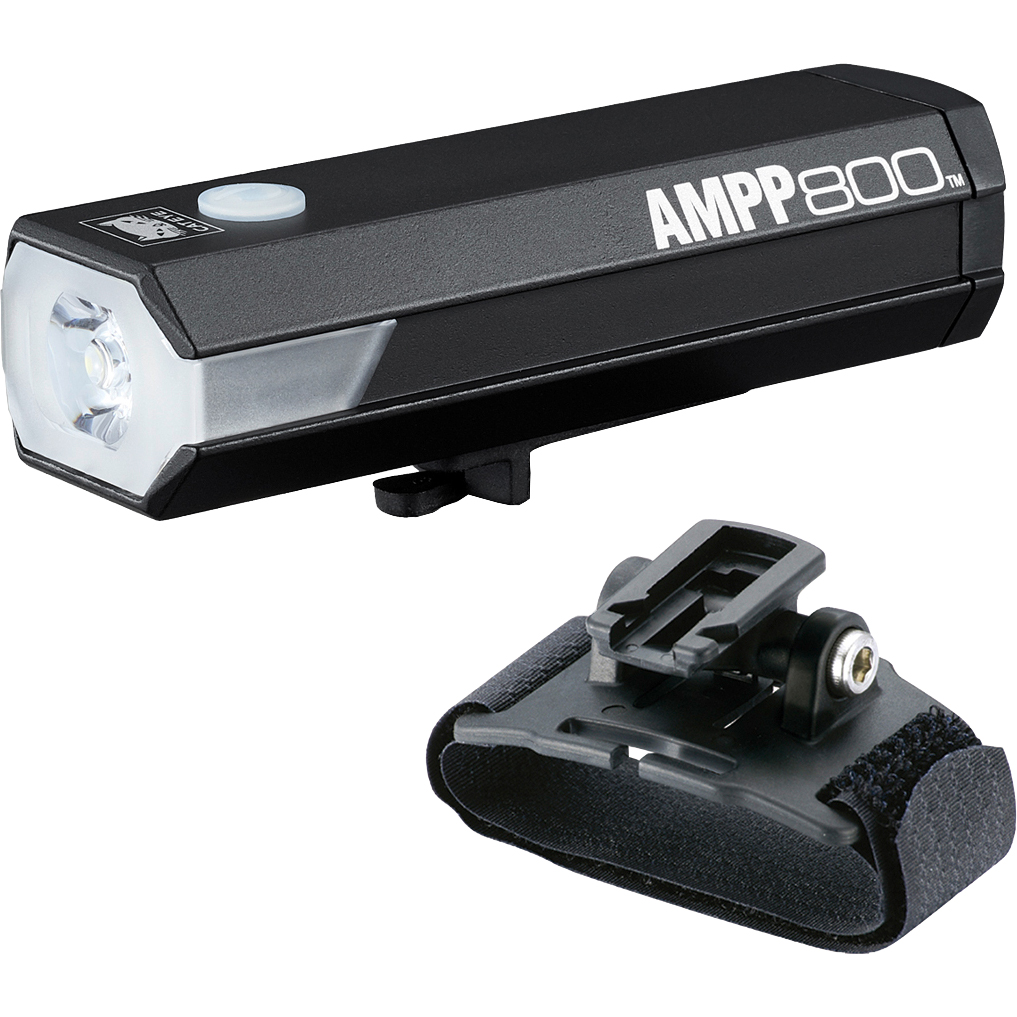 Lampe Frontale CATEYE AMPP800 – 800 Lumens