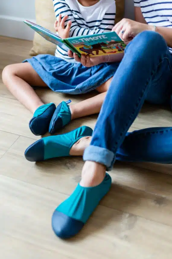 Chaussures de Bain et Tout Terrain – Adulte – Les Pas Petits – Image 5