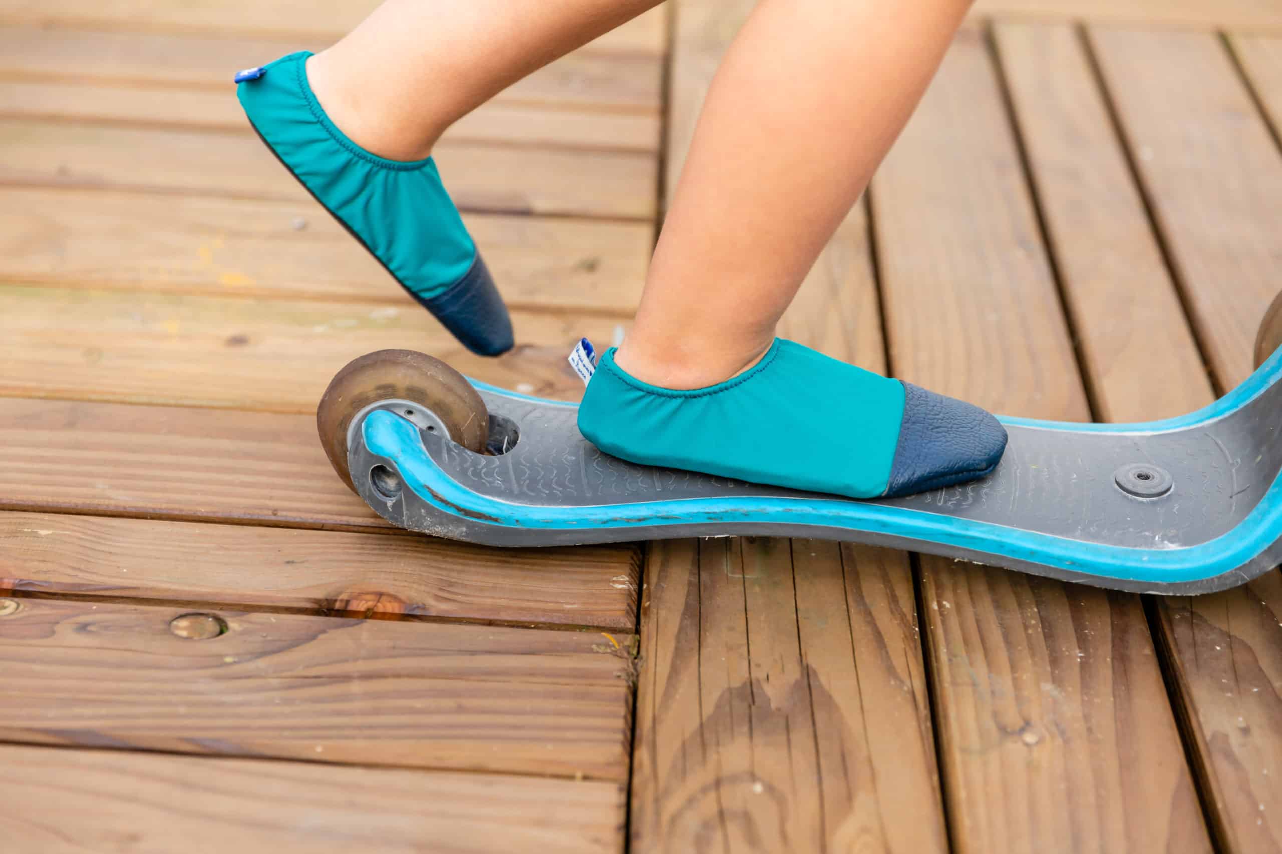 Chaussures de Bain et Tout Terrain – Adulte – Les Pas Petits – Image 6