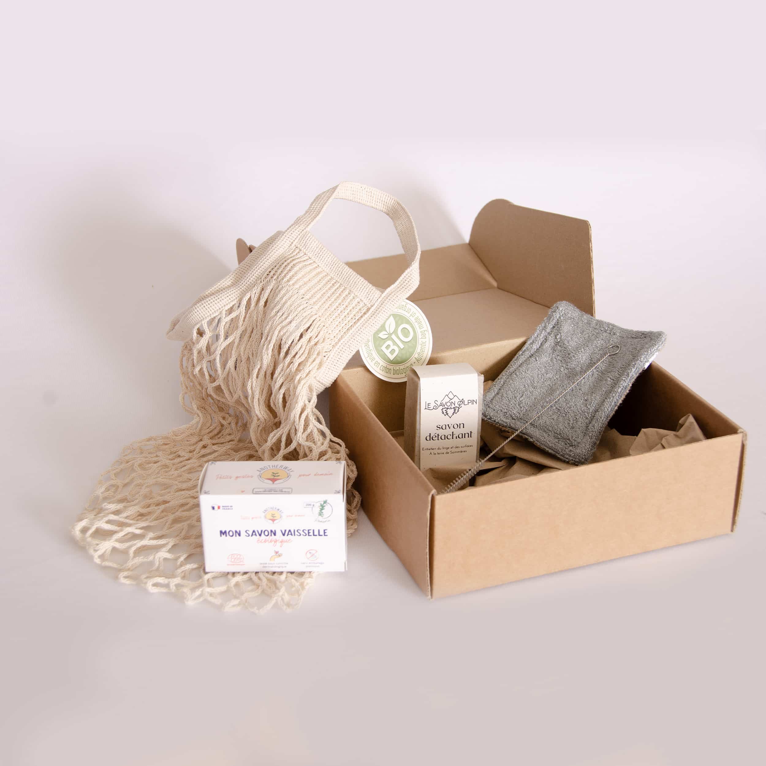 Coffret zero dechet cuisine – Image 8