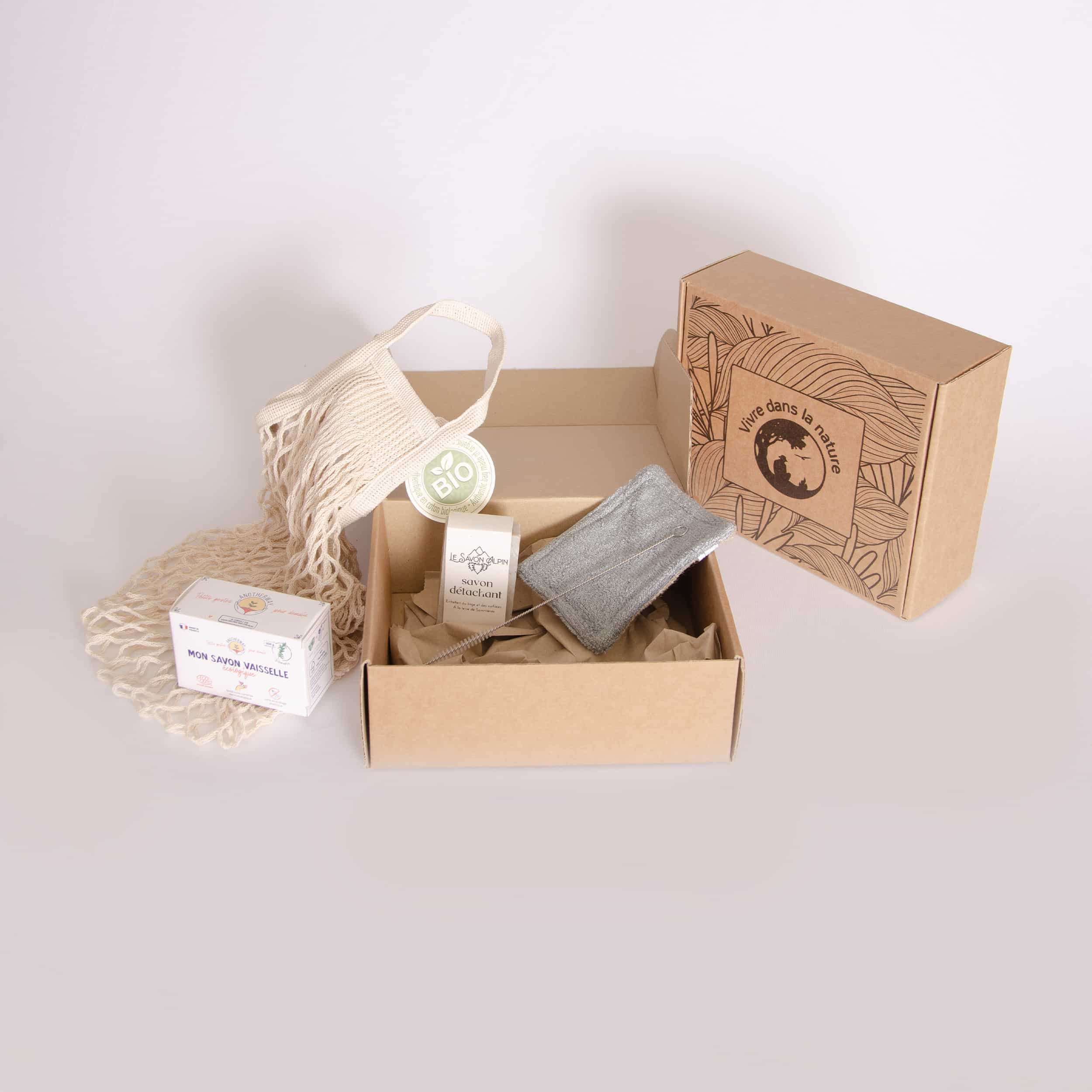 Coffret zero dechet cuisine – Image 9