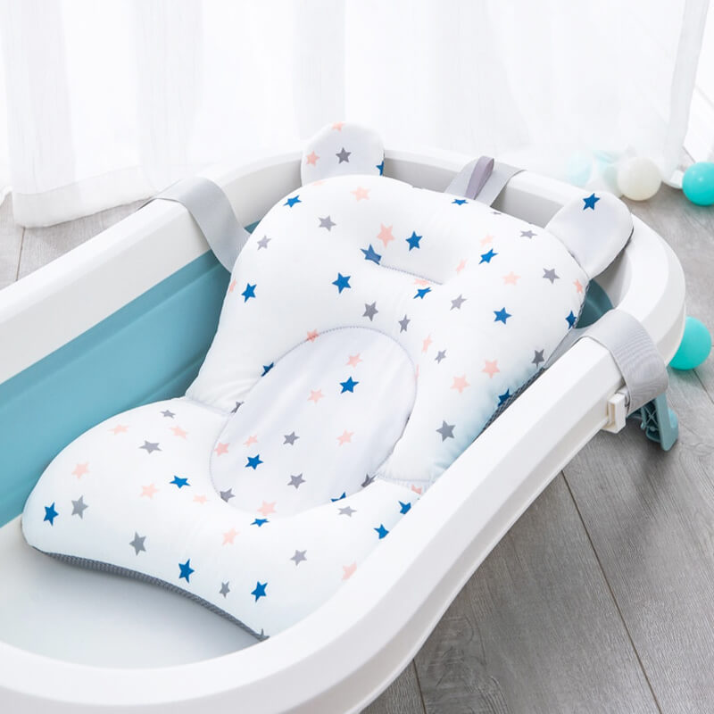 Coussin De Bain Bébé