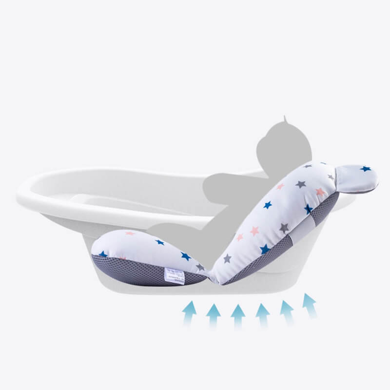 Coussin De Bain Bébé – Image 5