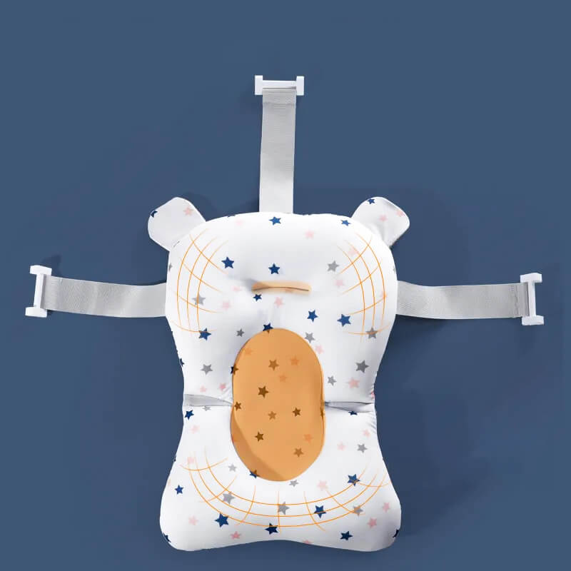 Coussin De Bain Bébé – Image 9