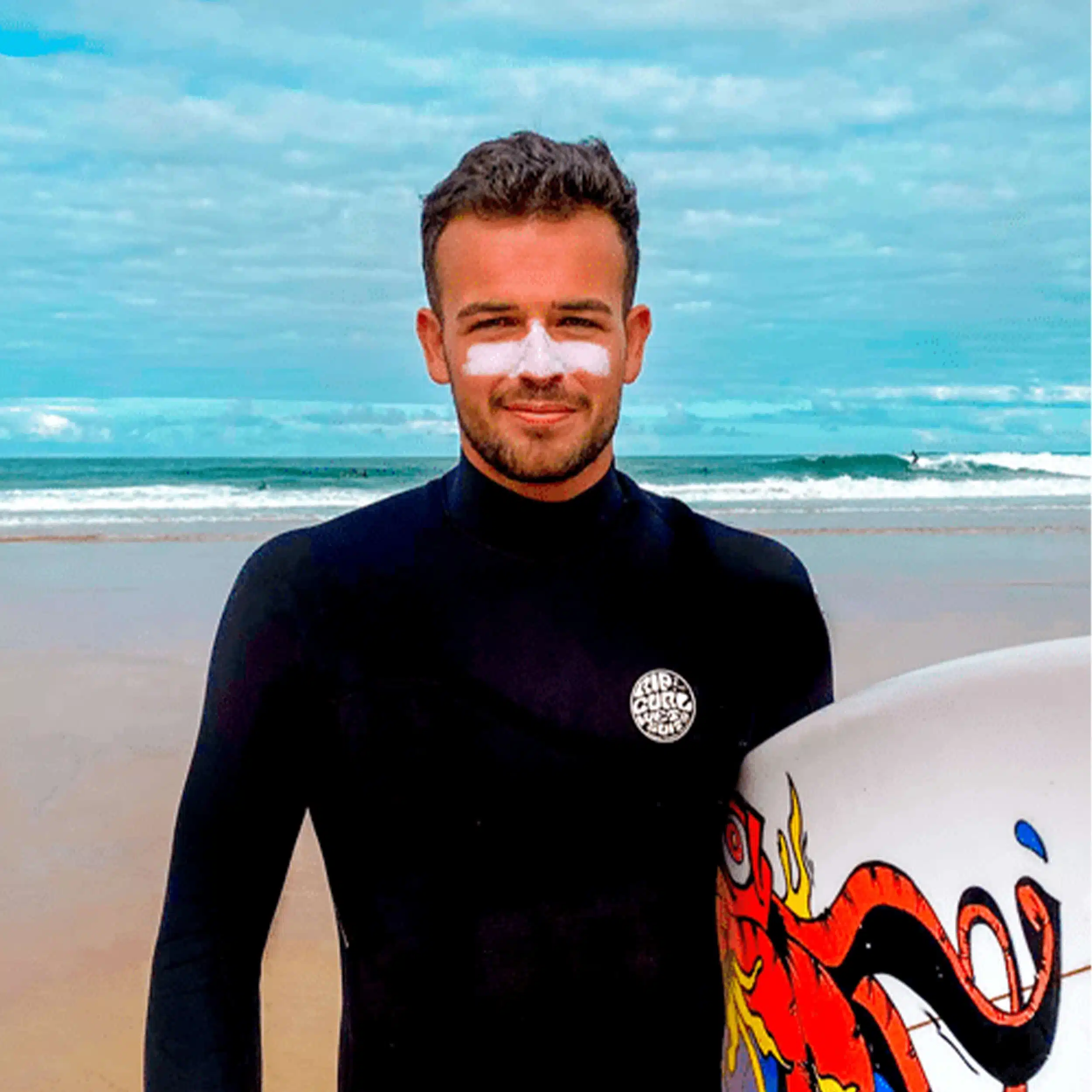 Crème solaire en stick éco-responsable écologique – SPF 50+ – Kerbi – Image 7