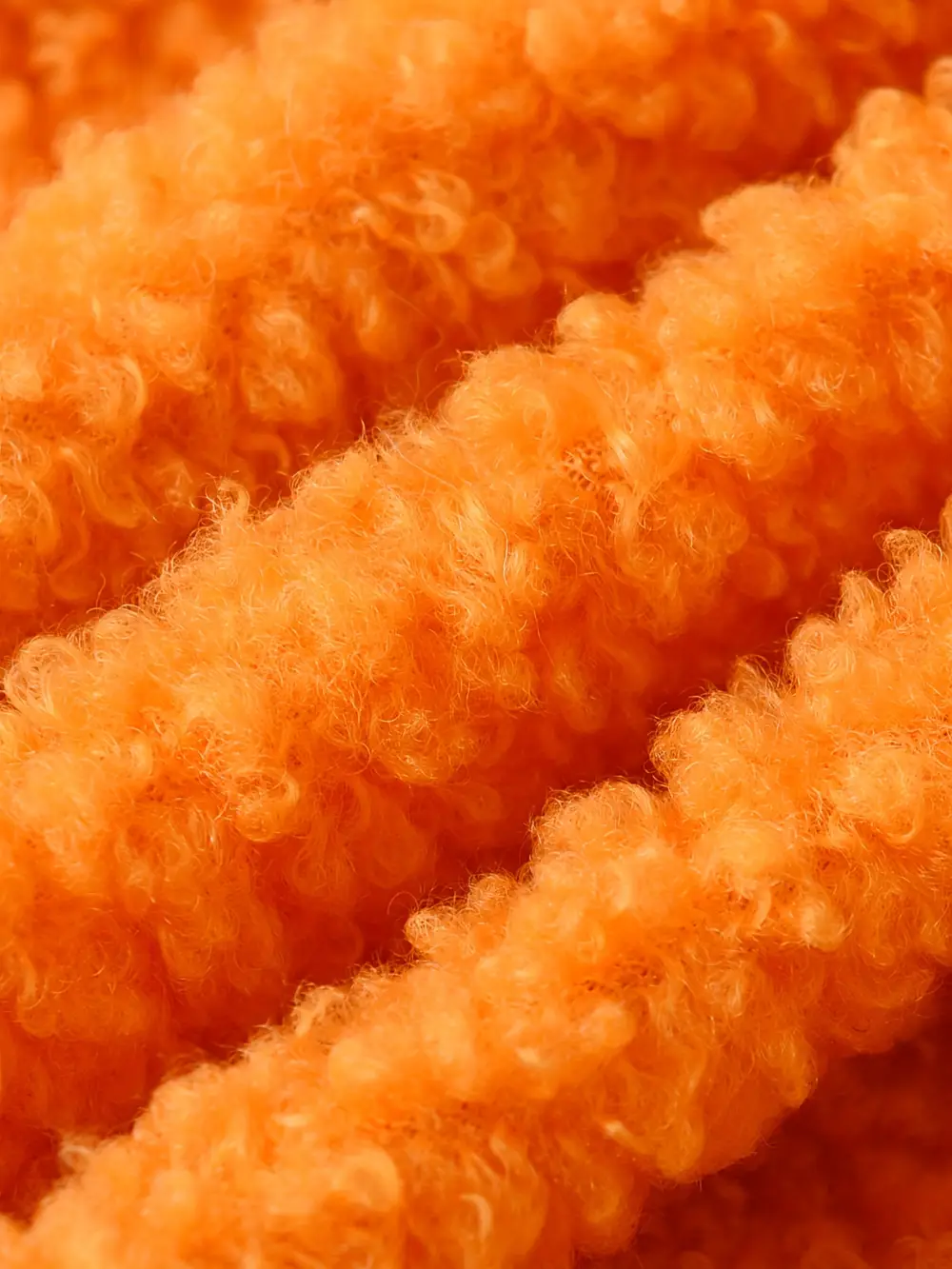 Déguisement bébé citrouille en peluche – ensemble 2 pièces avec chapeau amusant – Image 7