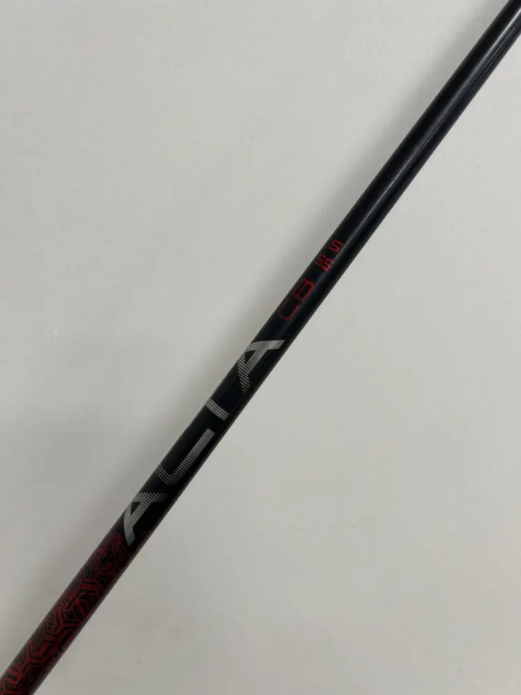 Driver Ping G410 10,5° – Occasion- Droitier Stiff – Image 5