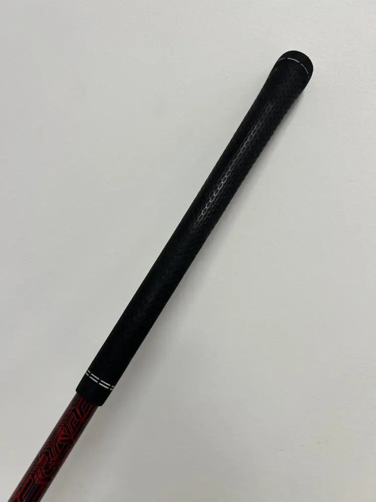 Driver Ping G410 10,5° – Occasion- Droitier Stiff – Image 4