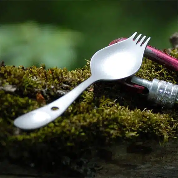 Kit couvert multi-usage éco – La Georgette Aventure + Etuis cuir – Image 6