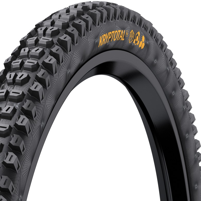 Pneu CONTINENTAL KRYPTOTAL Re Downhill CASING SOFT 29X2.4