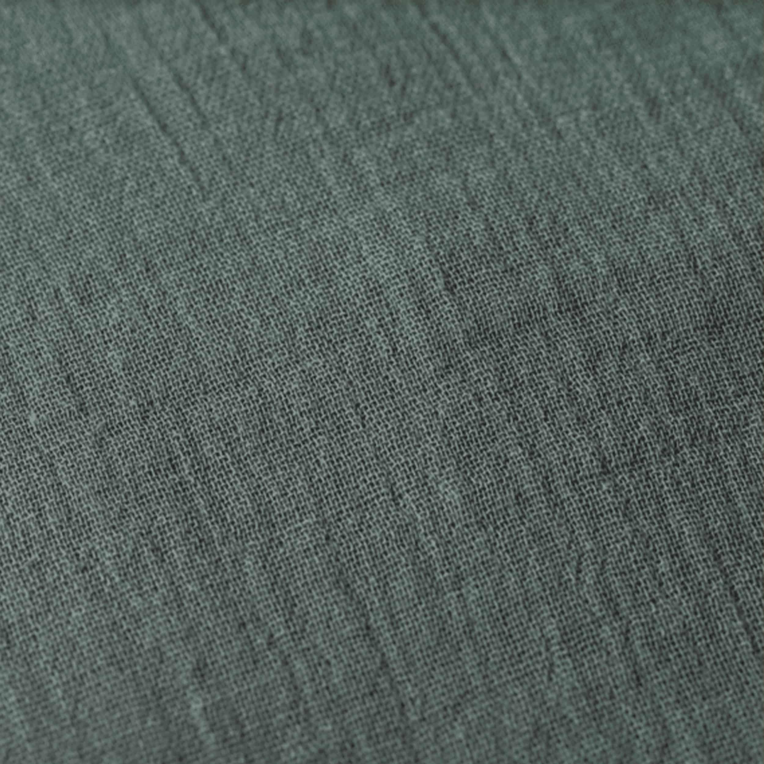 Le Plaid en laine naturelle française et coton bio éco-responsable – Image 4