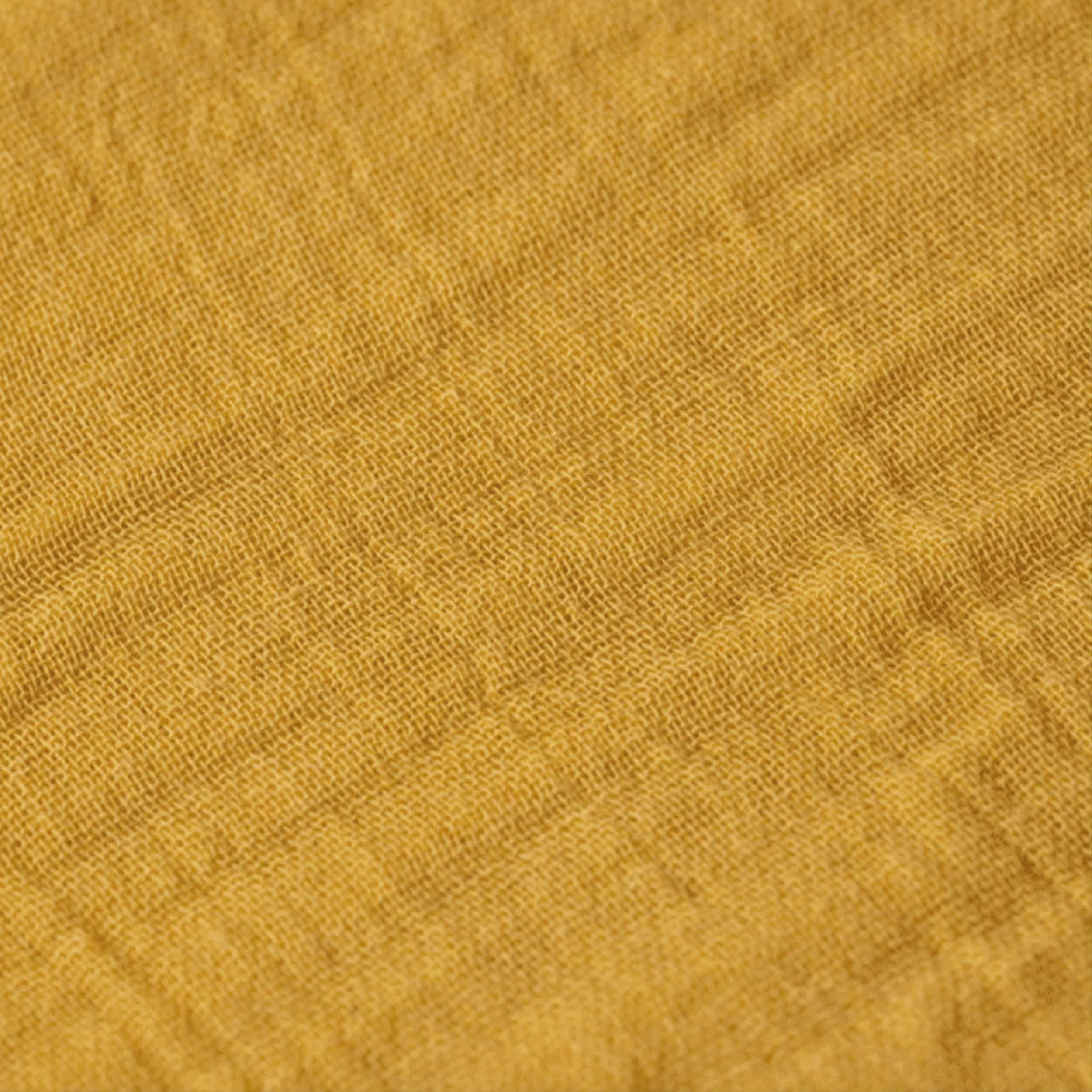 Le Plaid en laine naturelle française et coton bio éco-responsable – Image 5