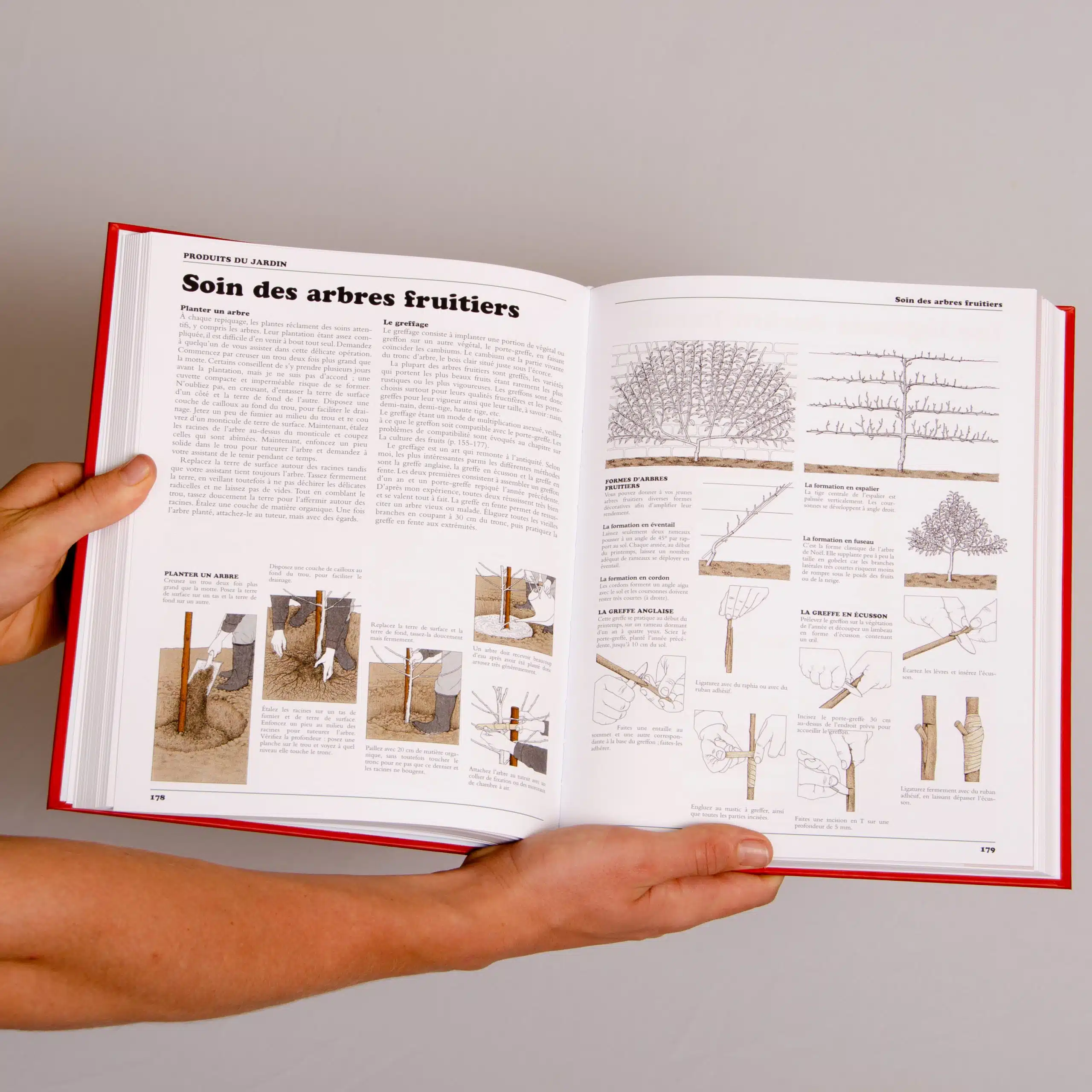 Livre Le grand guide Marabout de l’auto-suffisance – Image 5